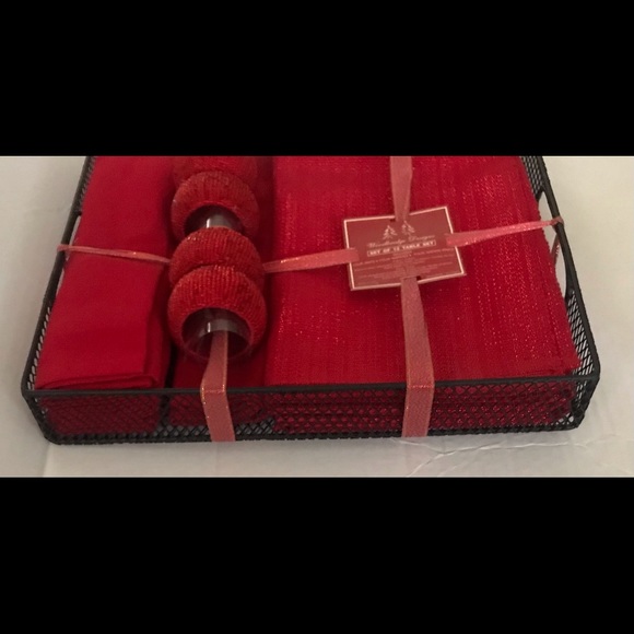 Woodbridge Designs Dining New Woodbridge Design Set Of 2 Table Set